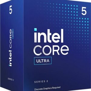Intel Core Ultra 5 225