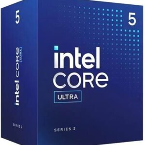 Intel Core Ultra 5 235