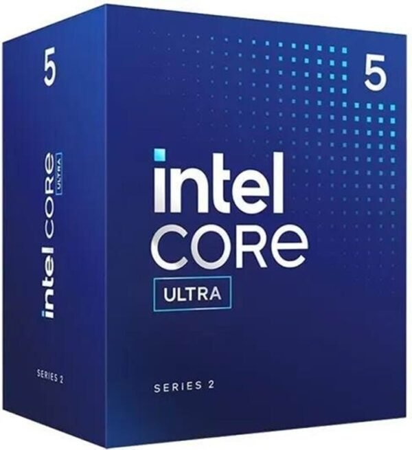 Intel Core Ultra 5 235