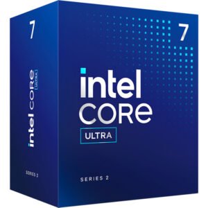 Intel Core Ultra 7 265F