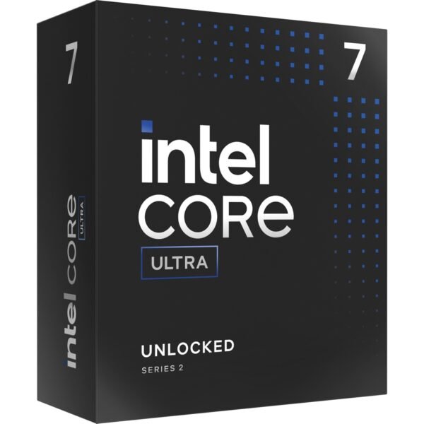 Intel Core Ultra 7 265KF